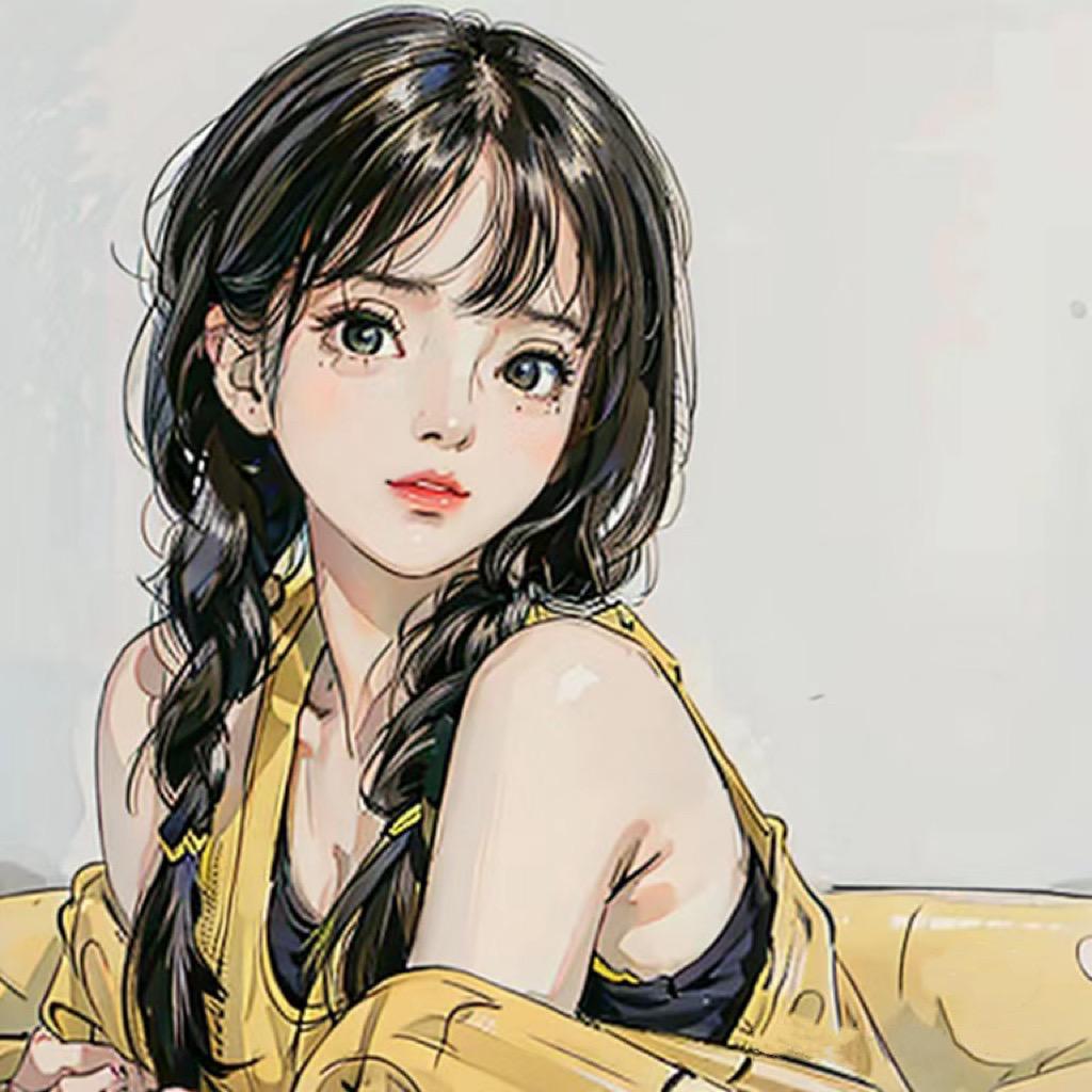 美美崔儿
