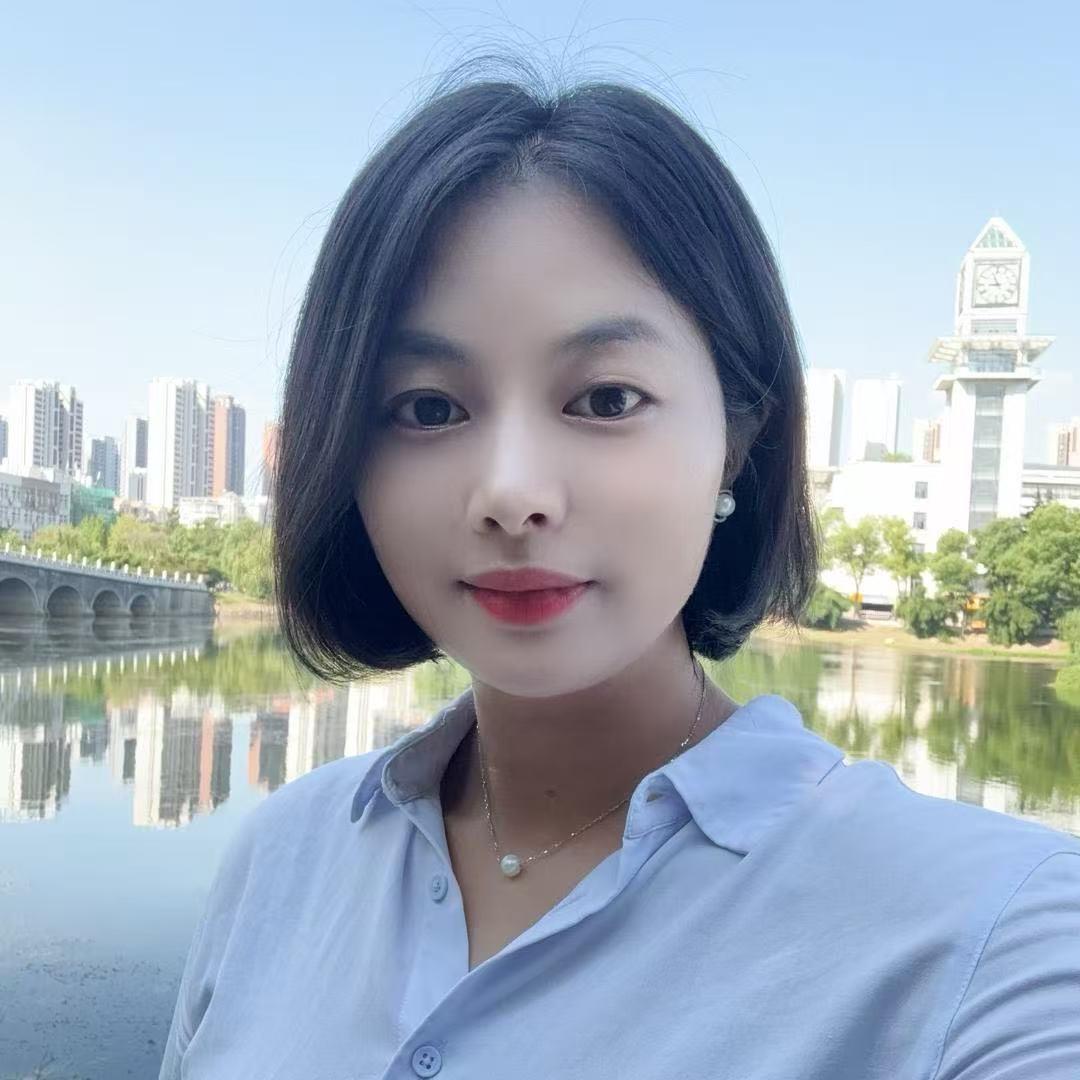 武汉出国留学小丽姐