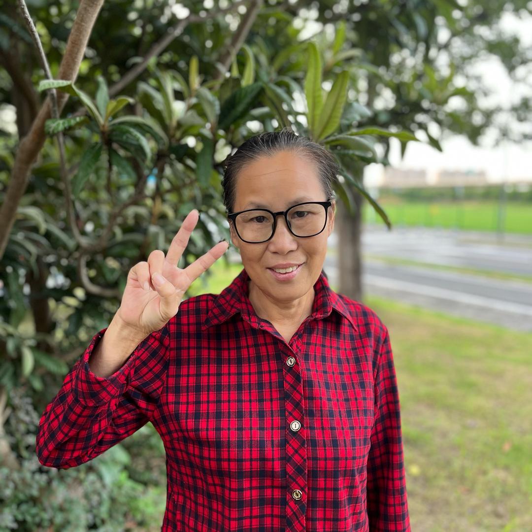 丽红姐。首播