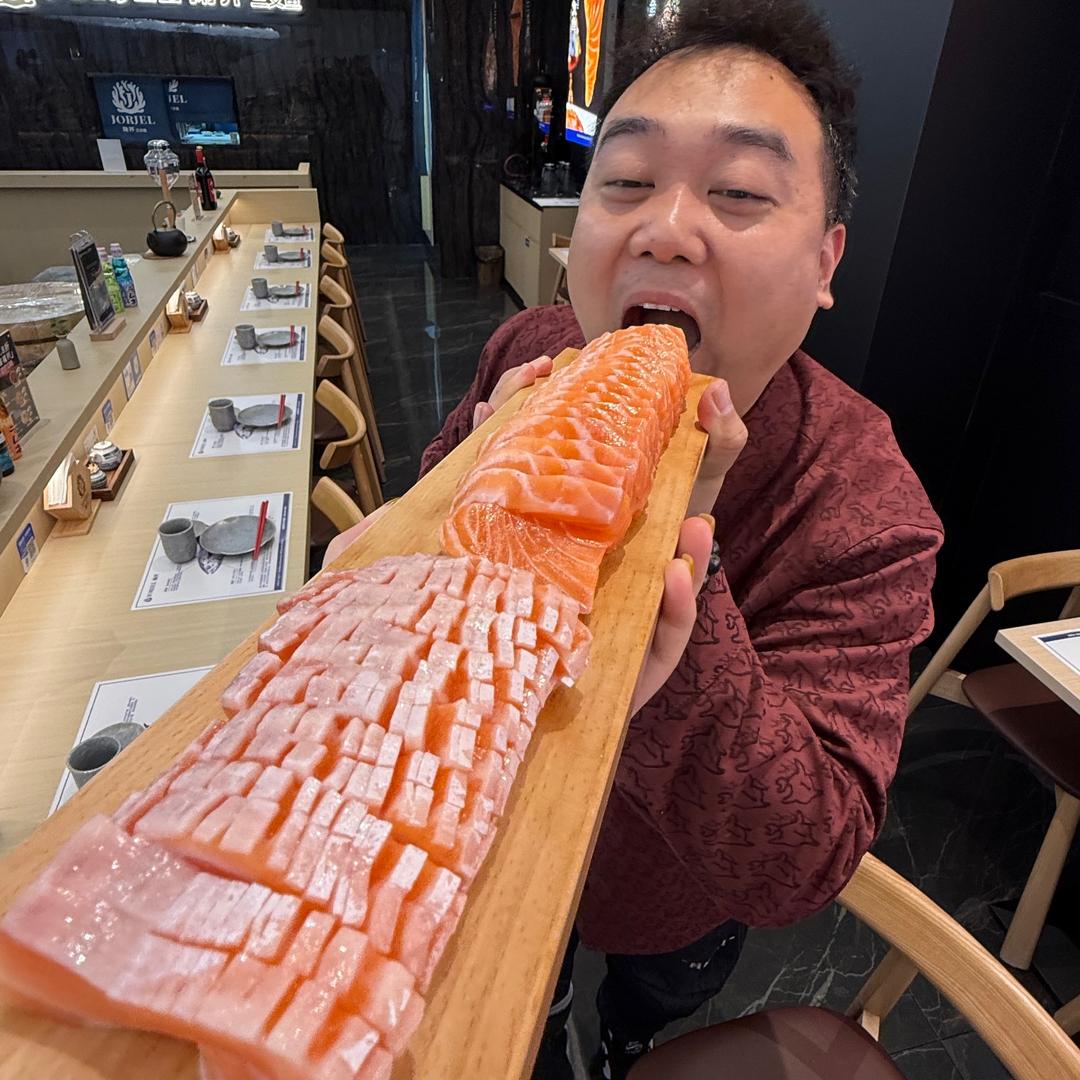 石家庄真探（美食分享）