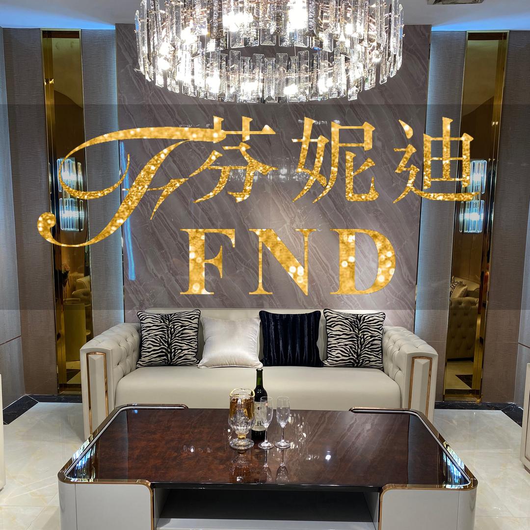 芬妮迪轻奢家具 (艾缇莎)