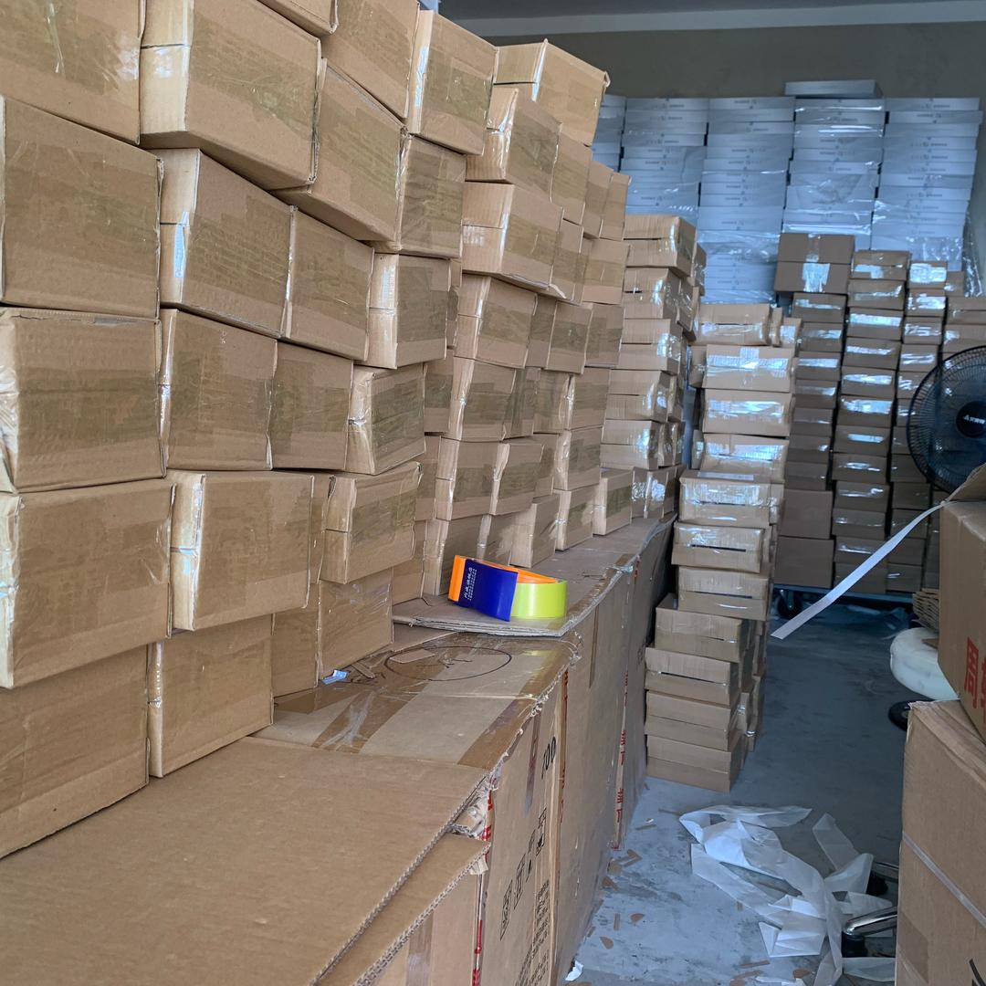 武汉快递上门收货