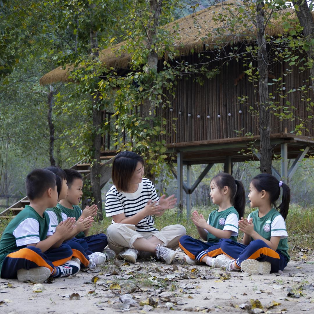 张家口橙诚森林幼儿园