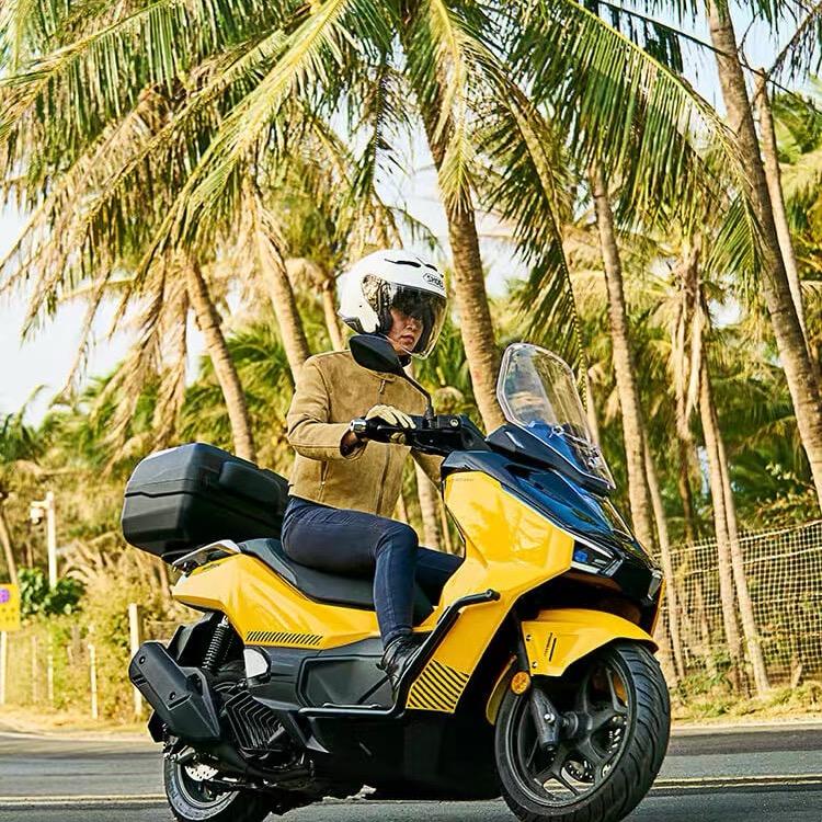 五羊-本田   铃木 摩托  胡广富