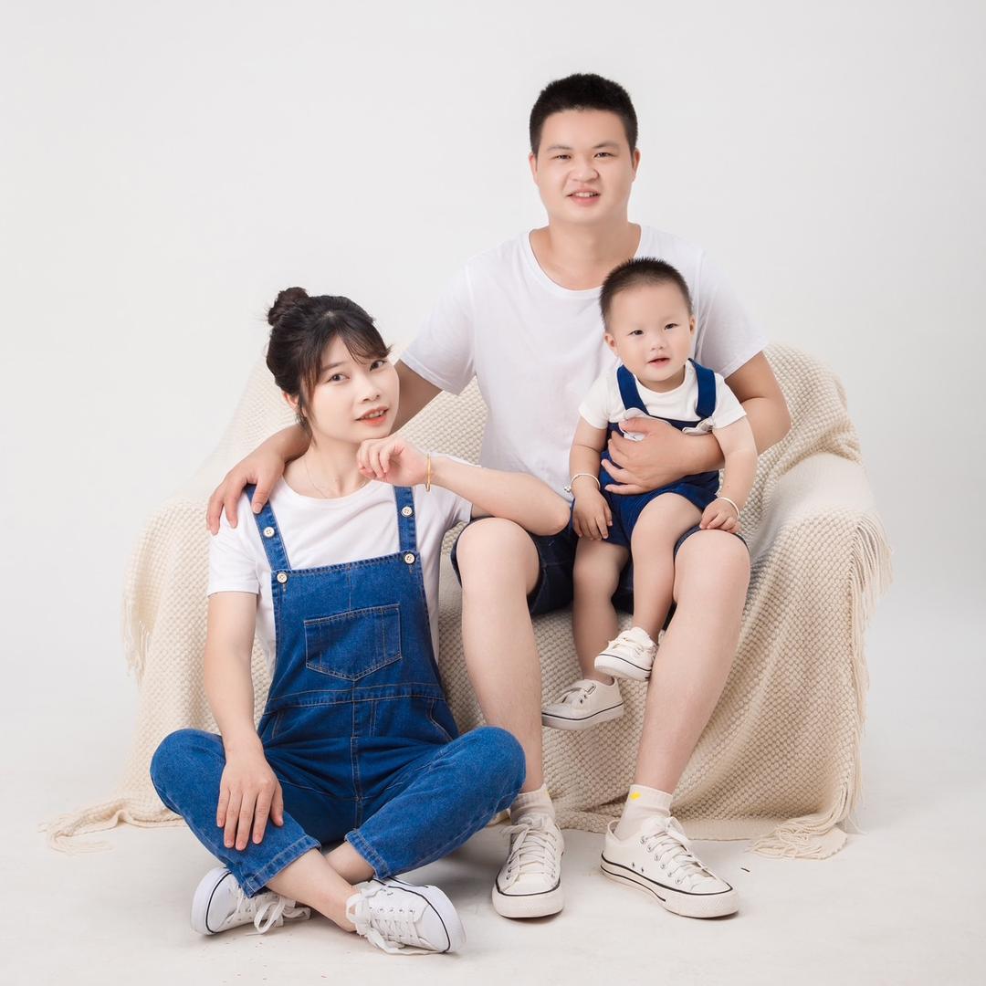 小柚子and小蜜瓜