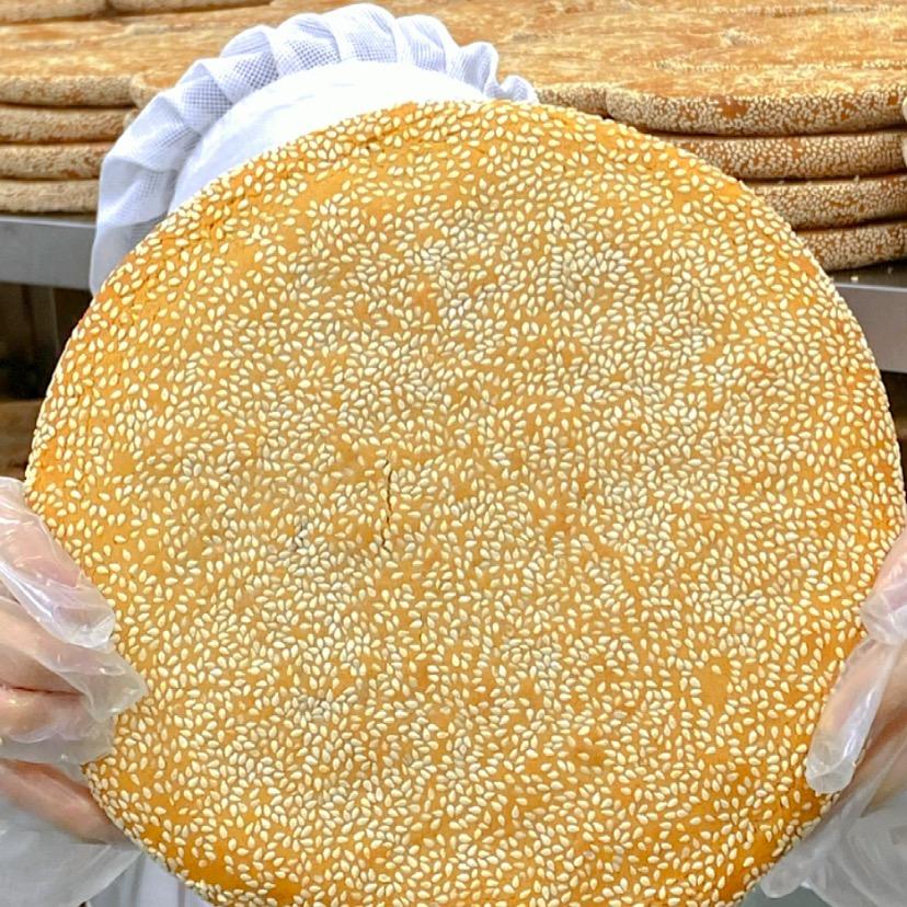 特渝风味大月饼
