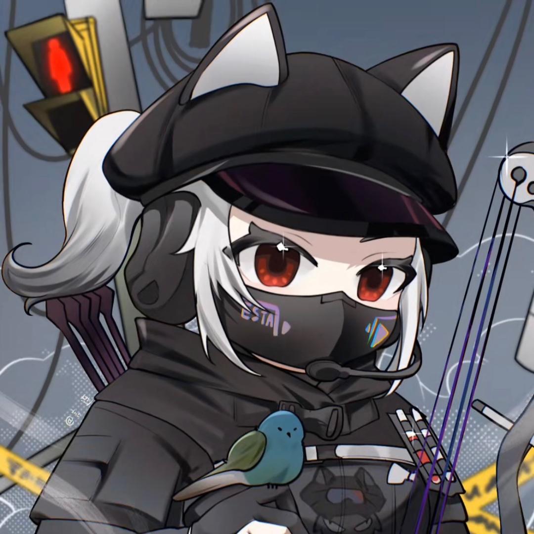 Eternity兔（三角洲行动）