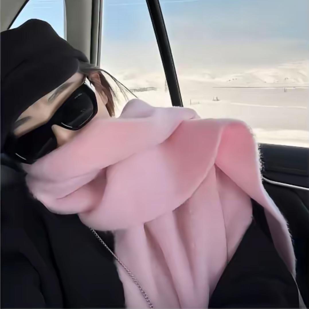 肉肉（想睡觉版💤）