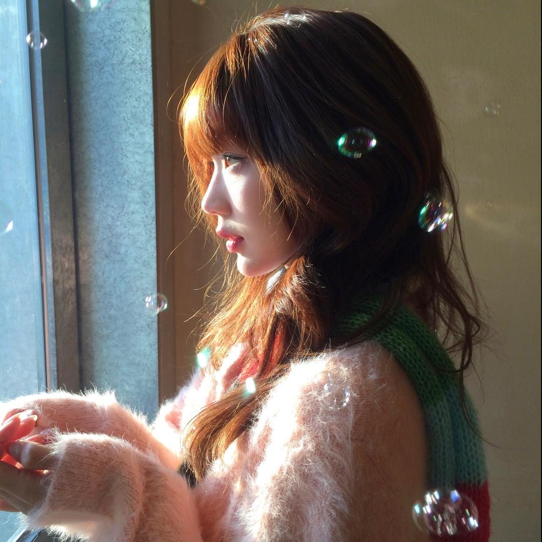 🦋蝴蝶眨几次眼睛