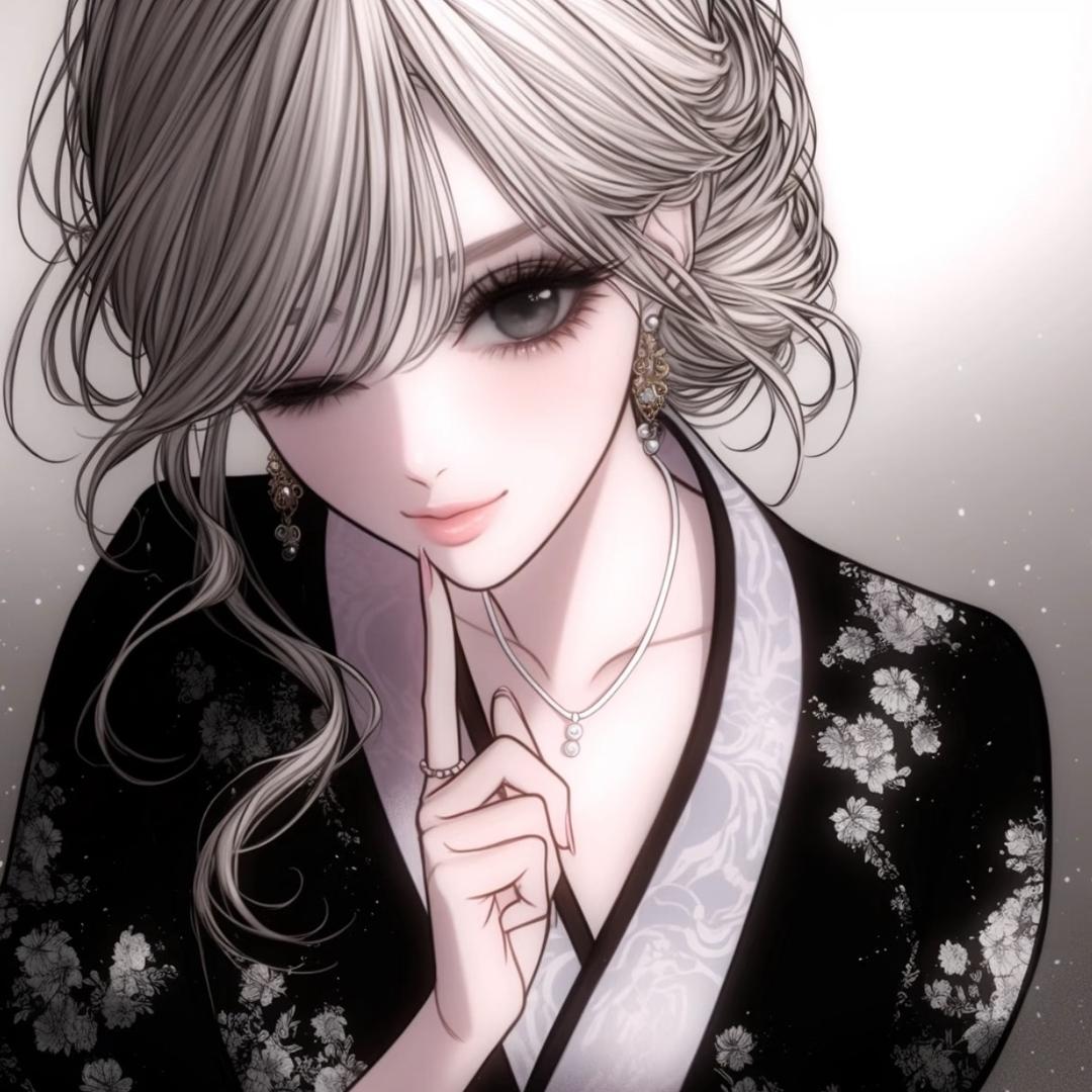 小小七.