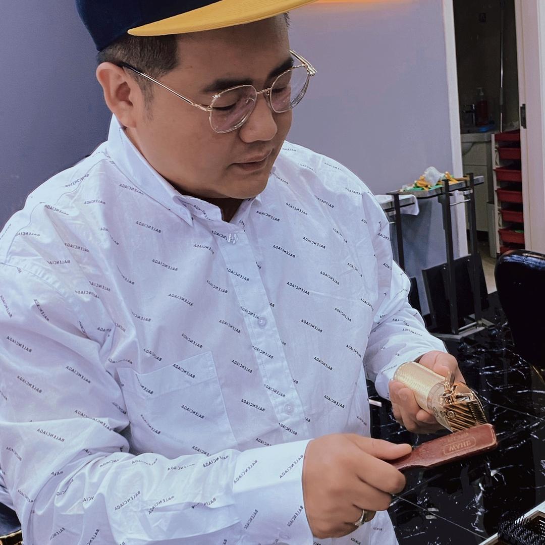 会见.MeetYou（老刘）