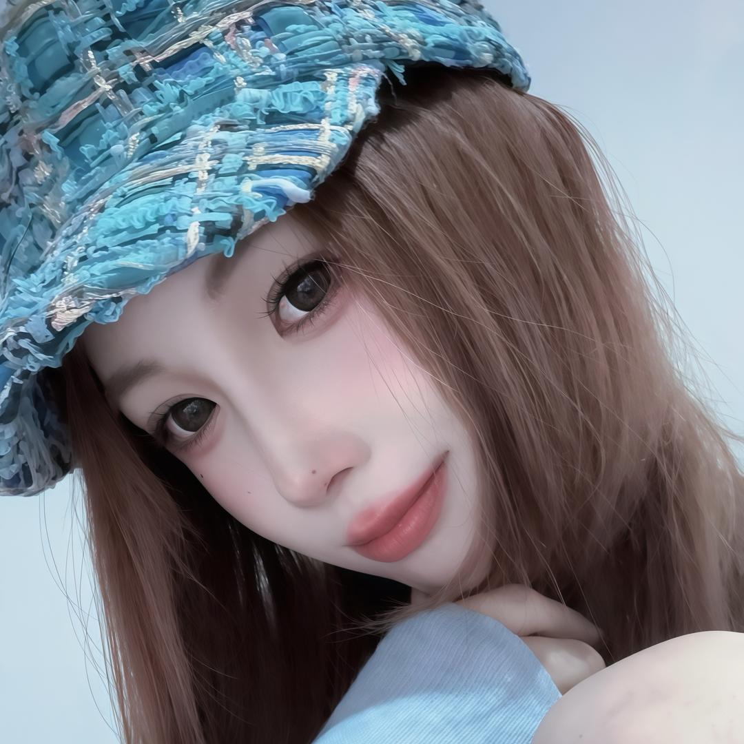 小馥🩵