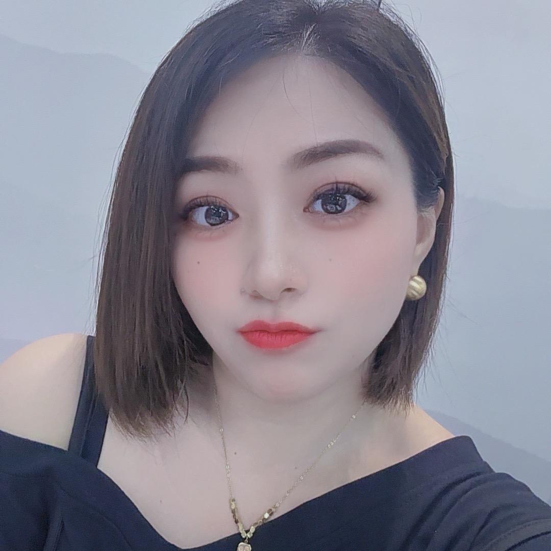 南京西兰花小姐姐