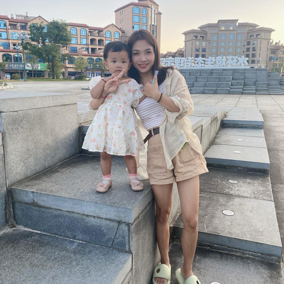 小阿梅（创业版）