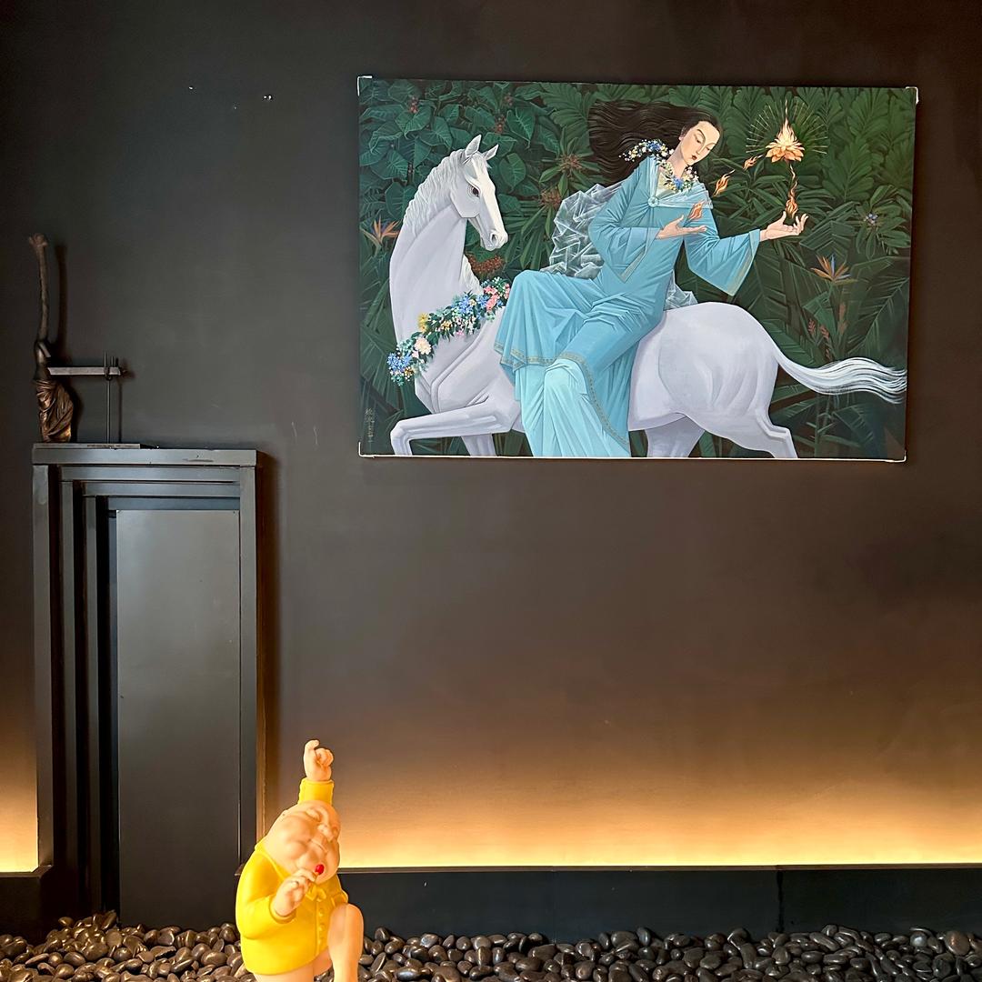 🐍碎银子的小号