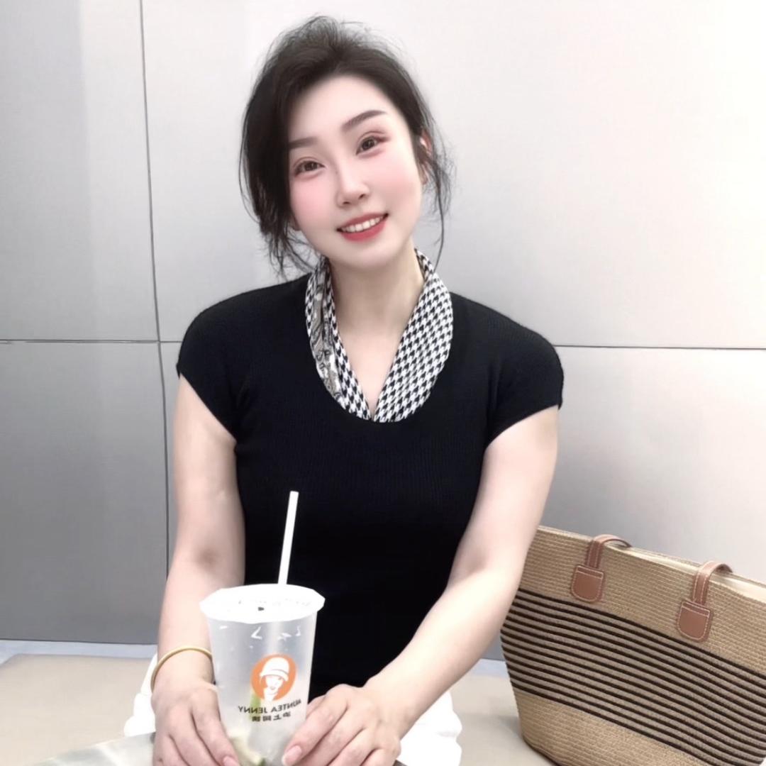 我是张老师