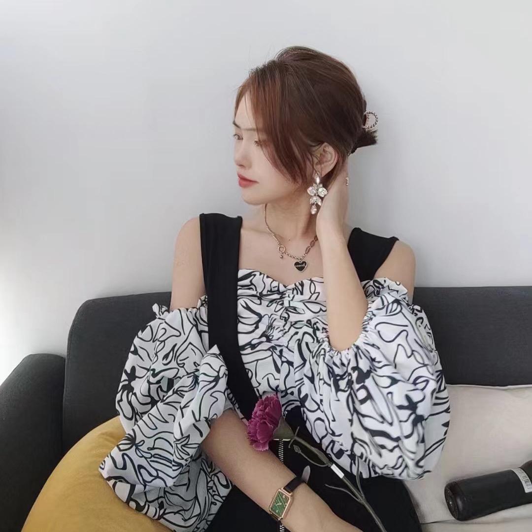 马洛克女王真丝服饰（霖霖）