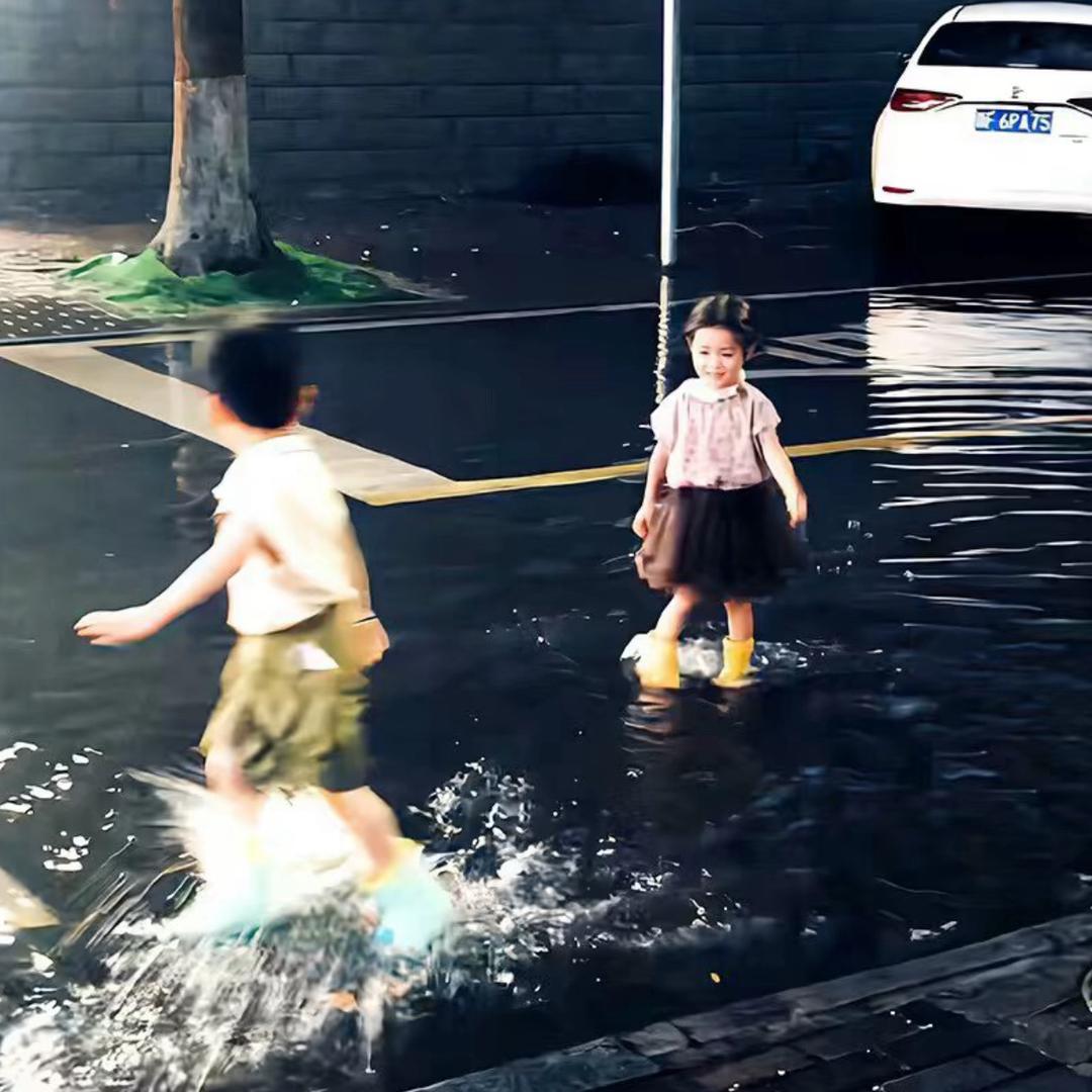 所以呢意义是什么