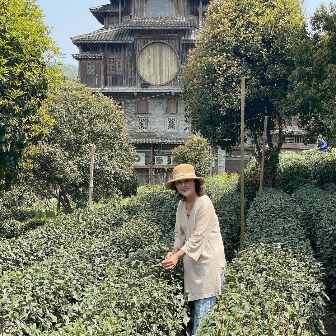 枣庄市中区大自然茶艺馆