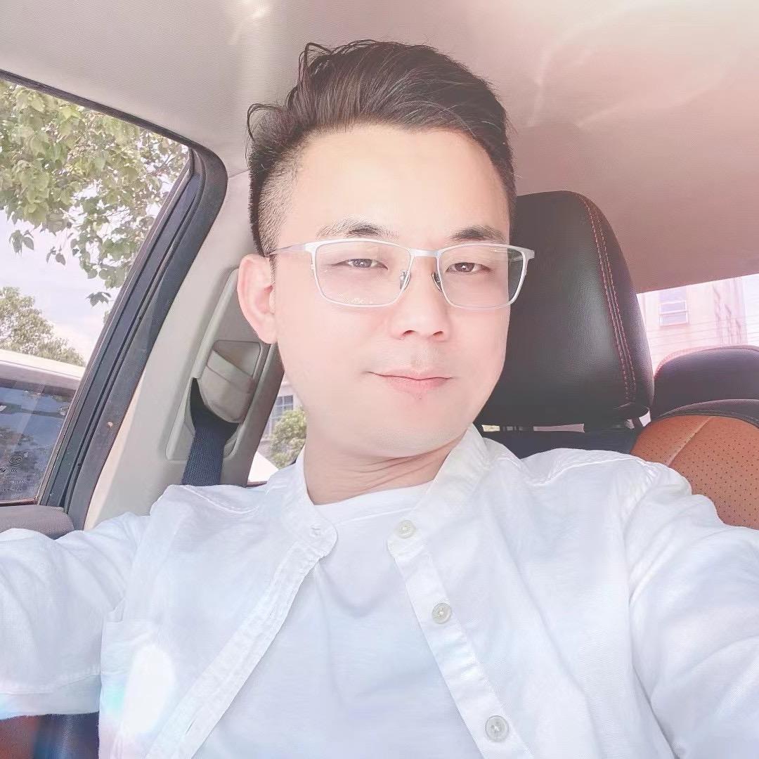 老表无烟1️⃣号