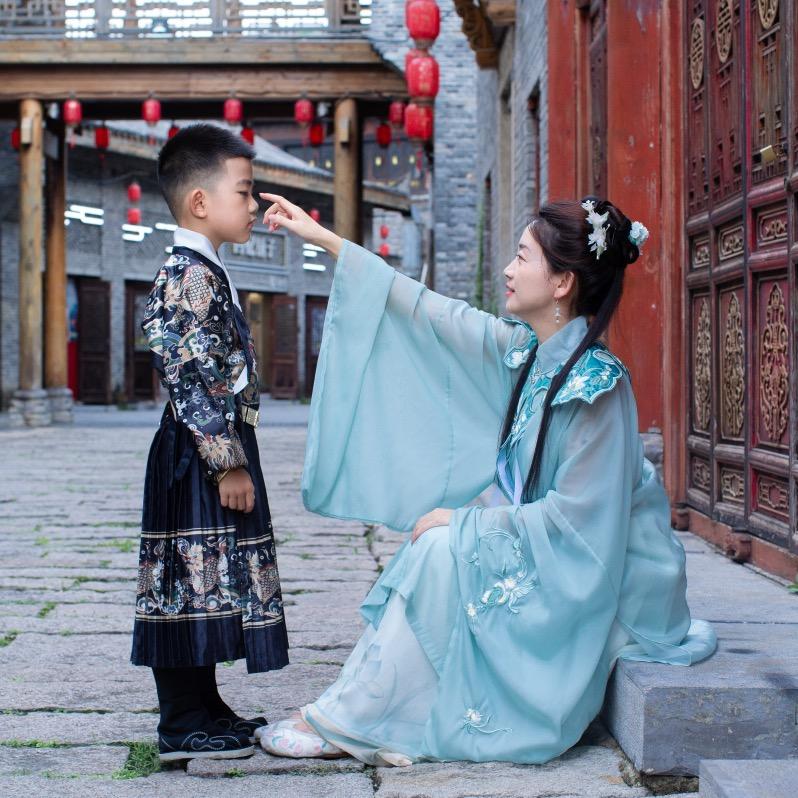 墨墨妈妈爱分享