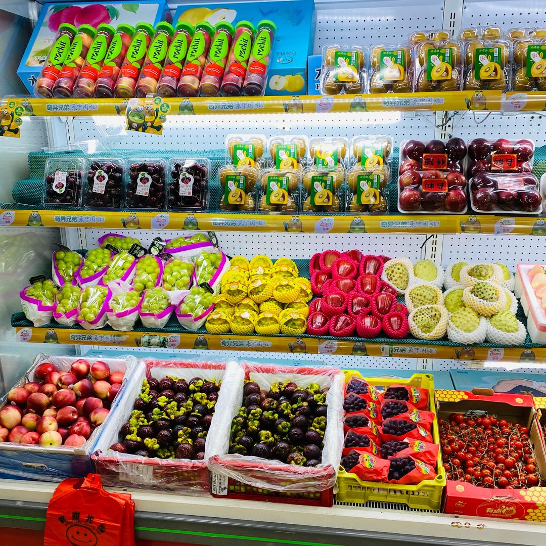 漳浦代买鲜果（山姆代购）