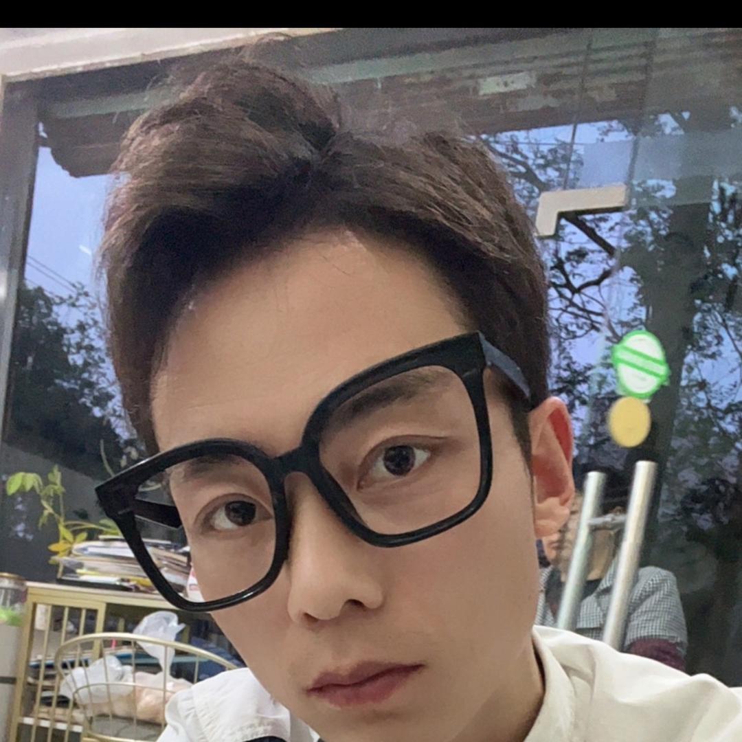 上门户外剪发（每周二）💓