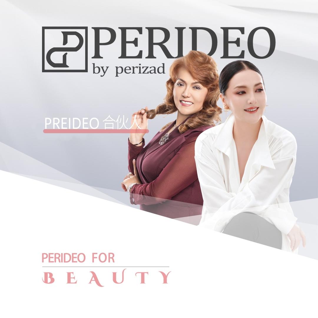 静妮PERIDEO
