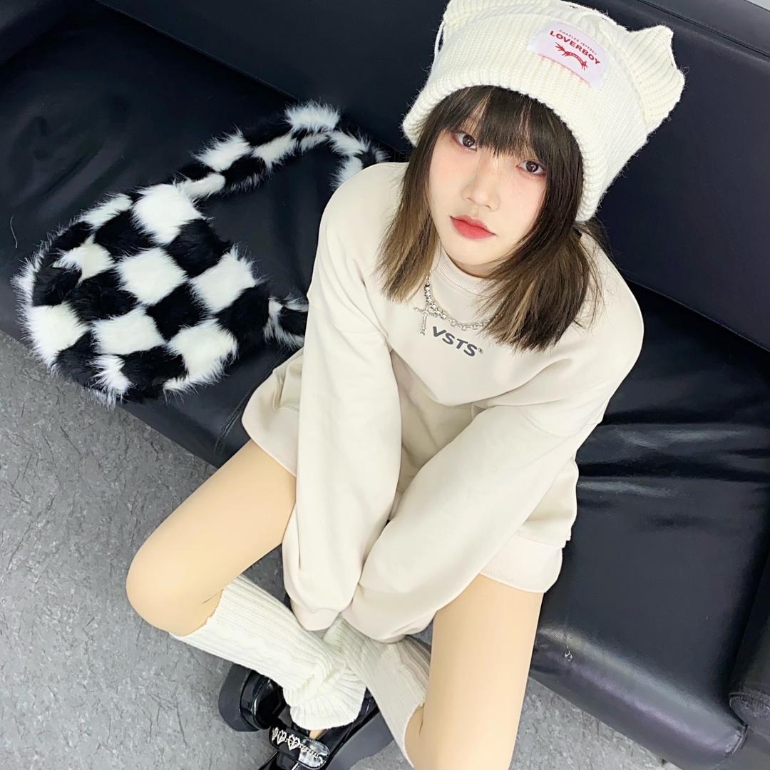 阿源的穿搭