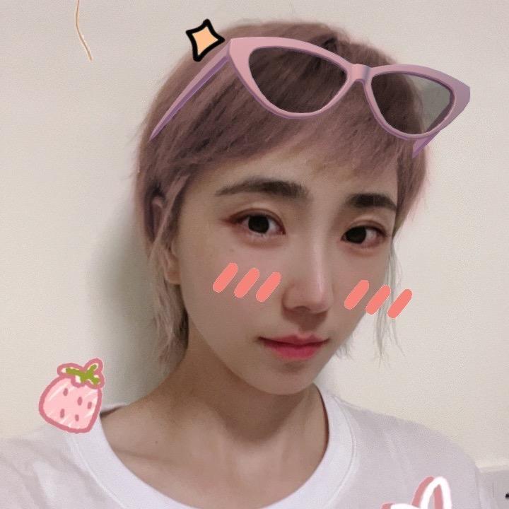 花如栩