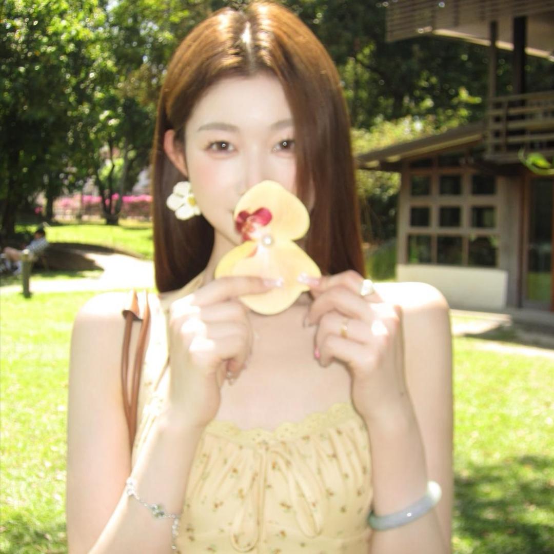 一尧（穿搭分享）