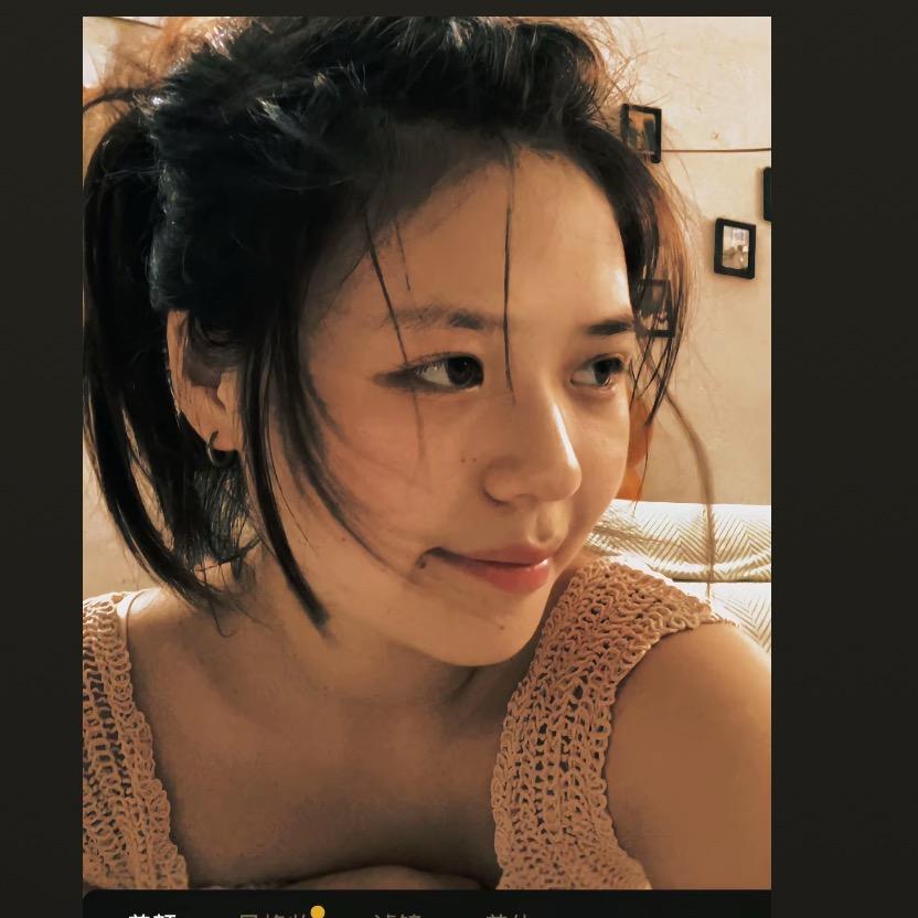 小朱睡不着！