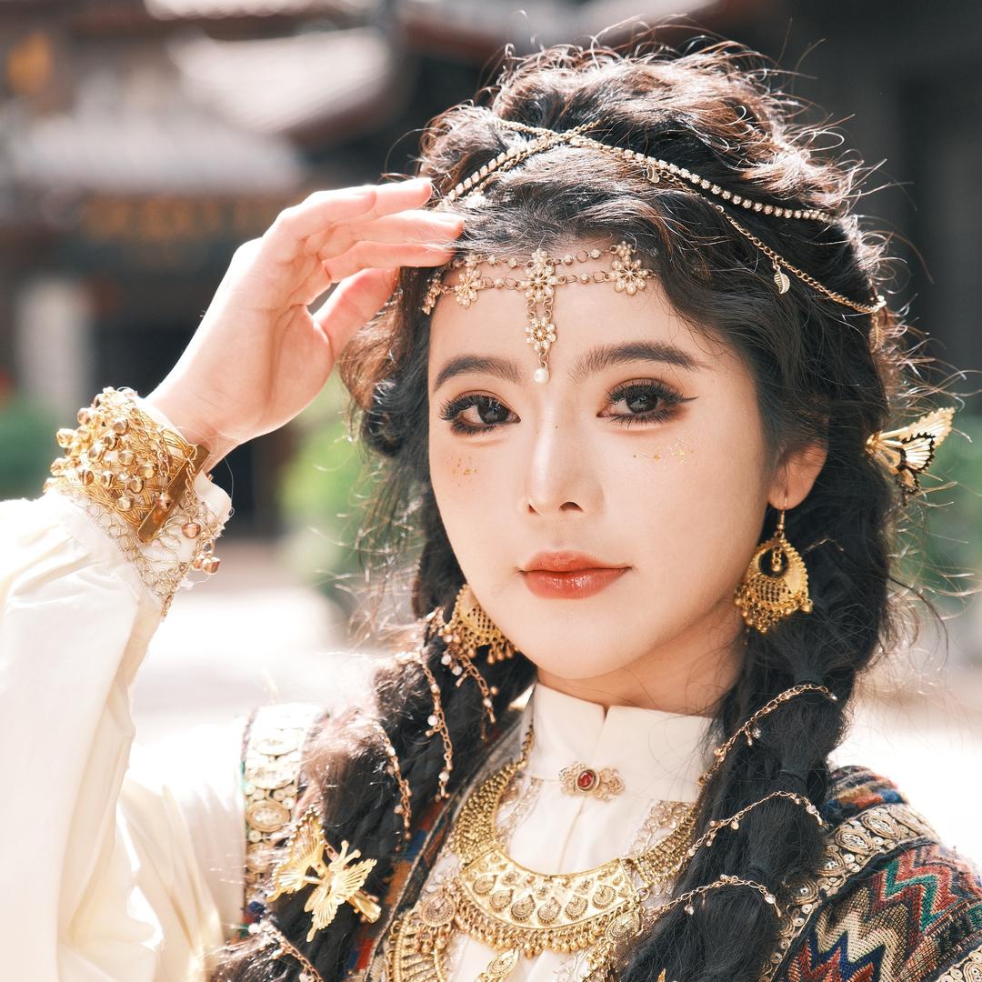 美少女蔡小姐🙋🏻‍♀️