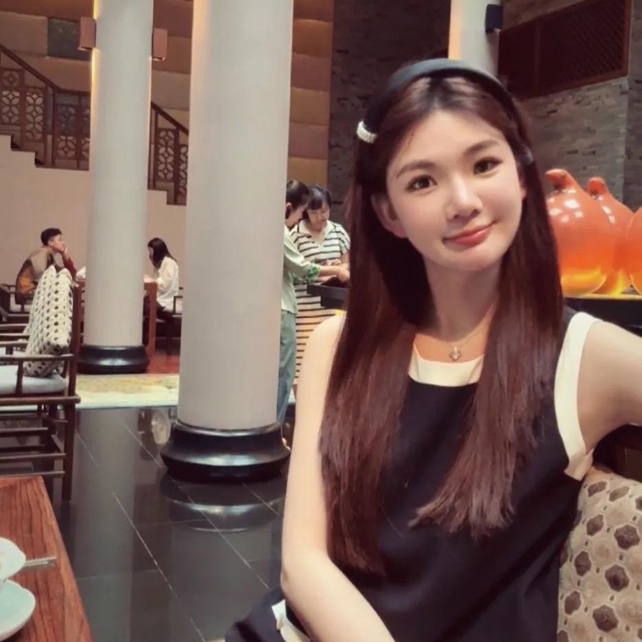 六一的宝藏（穿搭日记）