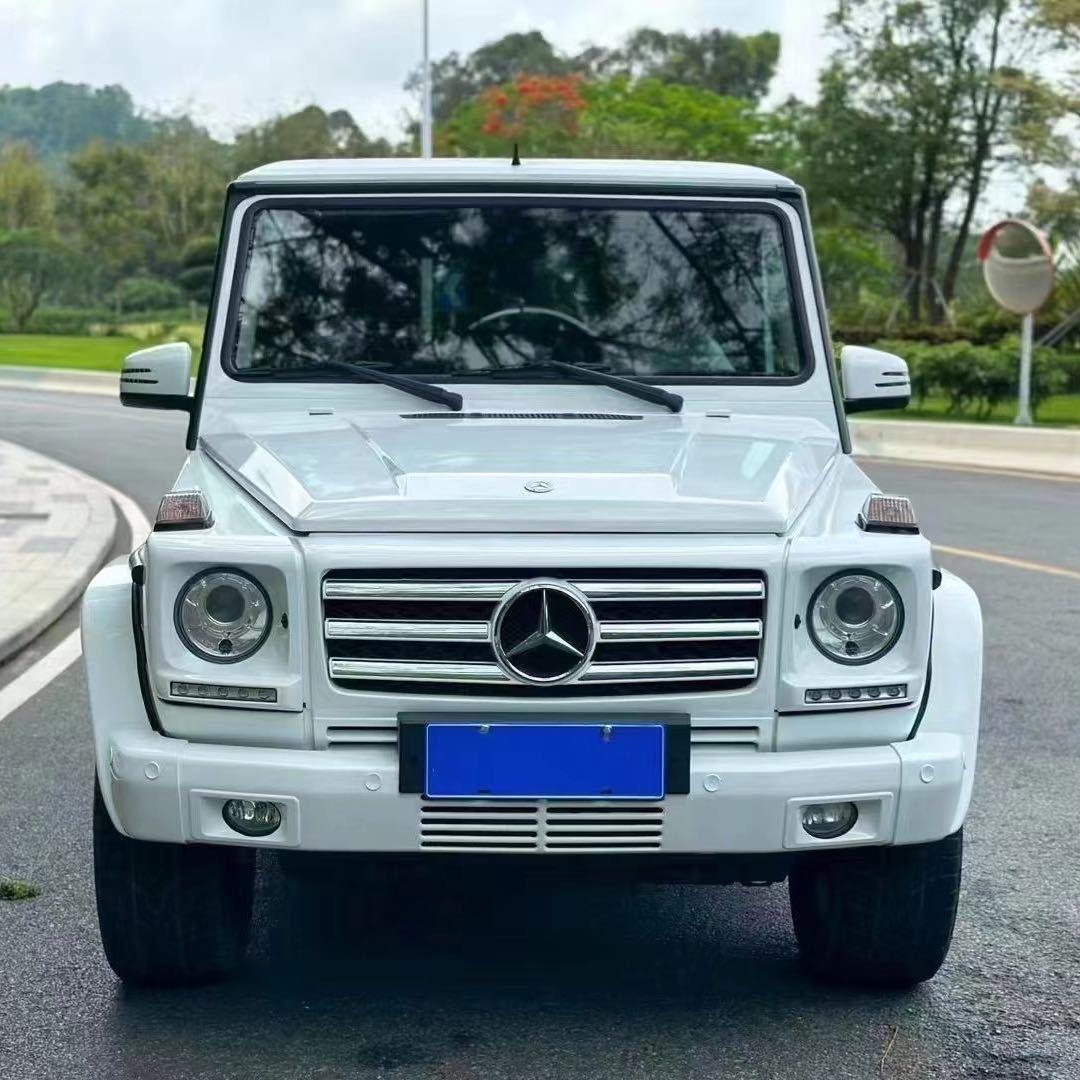 惠州市创胜二手车有限公司