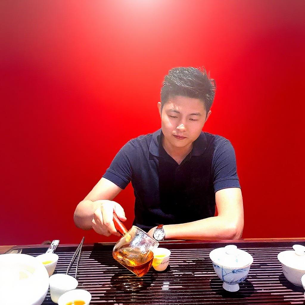 姑苏城外魏哥