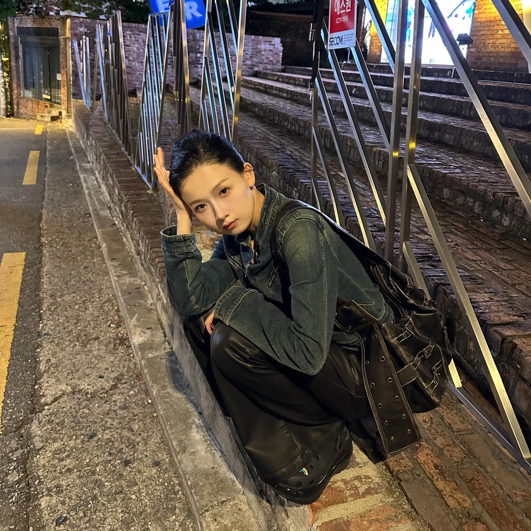 潘北真香