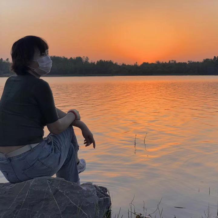 想你念你❤️