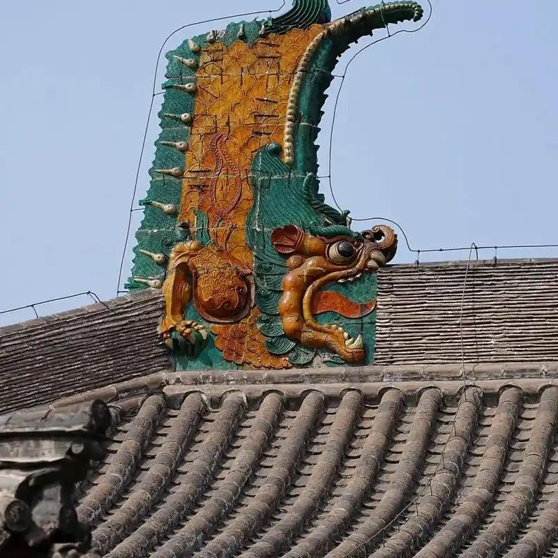 携古述时光木石装饰