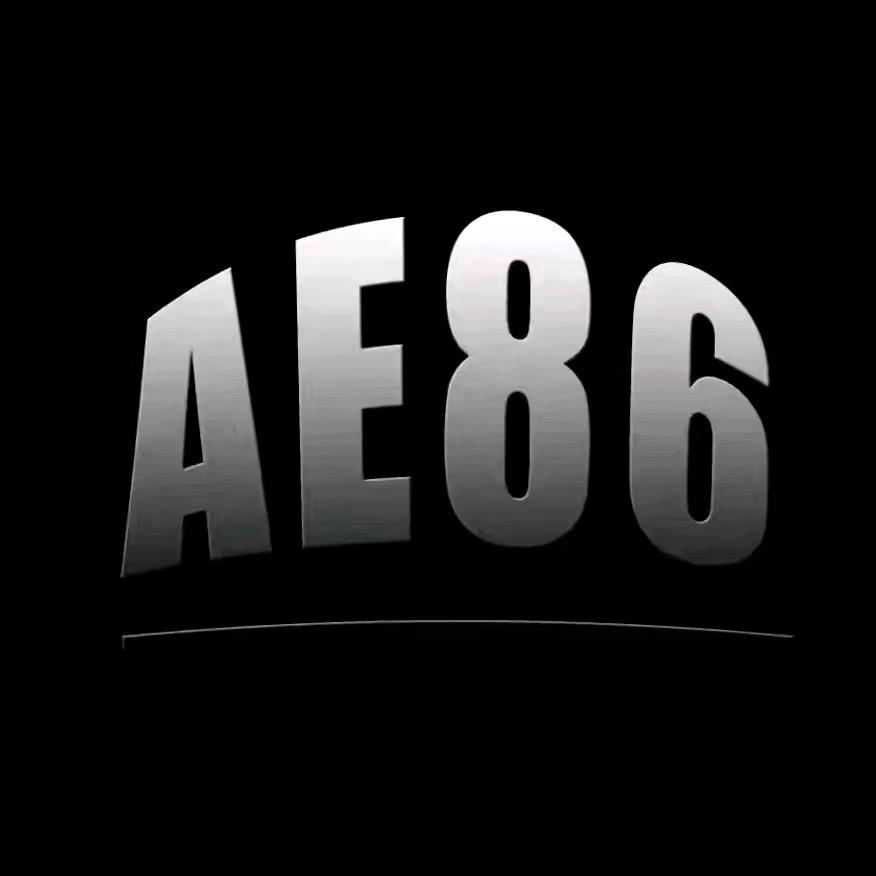 AE86