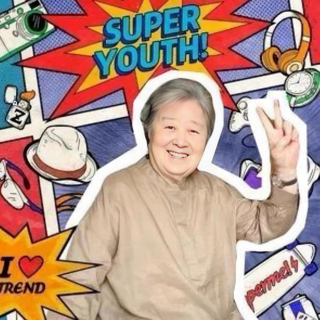 子豪琳琳的快乐小生活