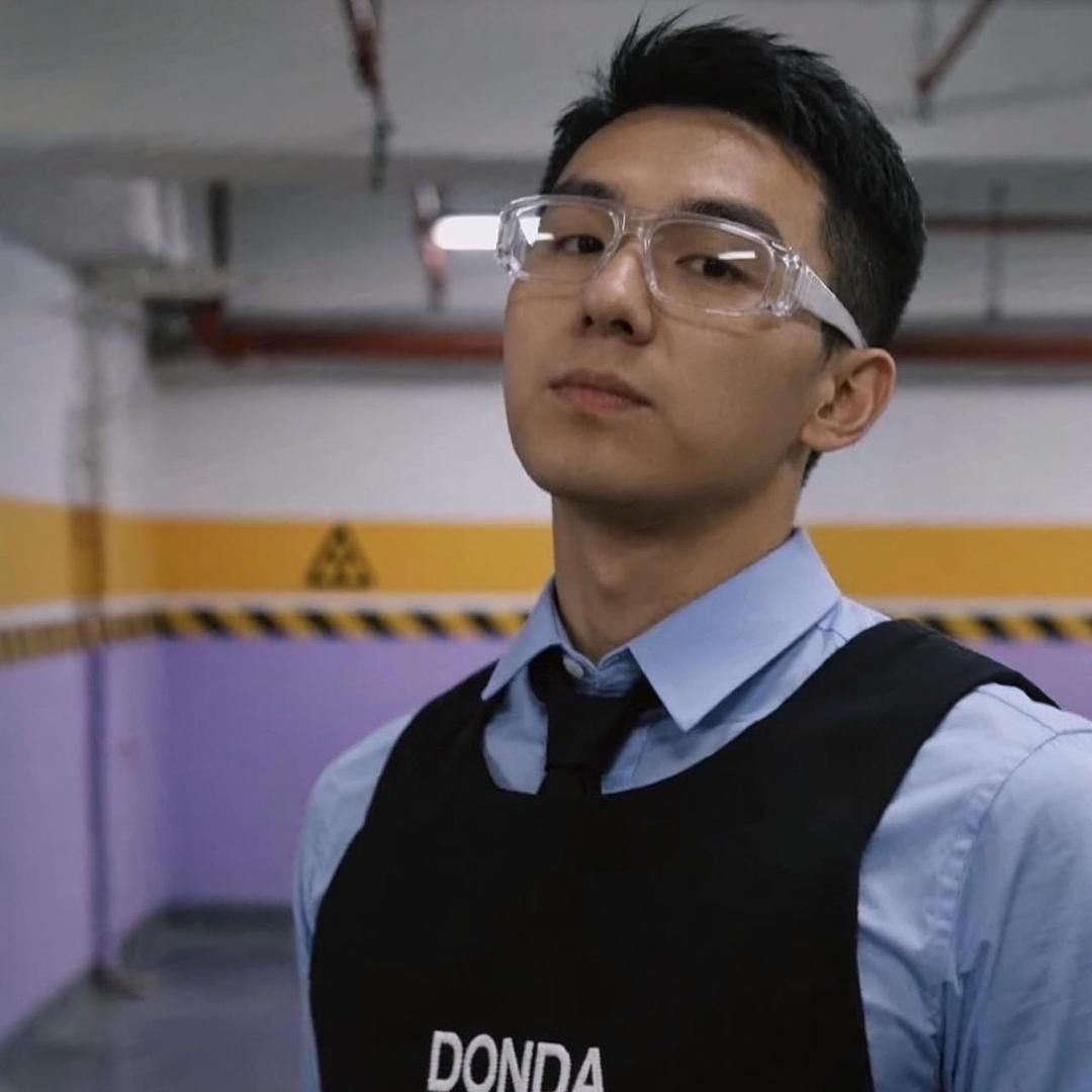 弗兰克布雷斯～🌱