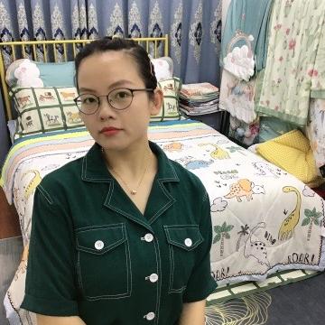 萌妹家纺