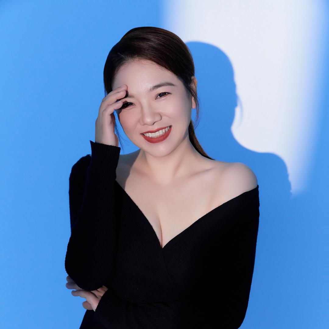 Amy美儿