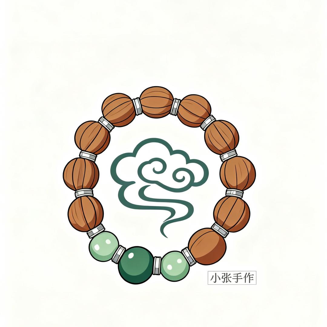 小张手作