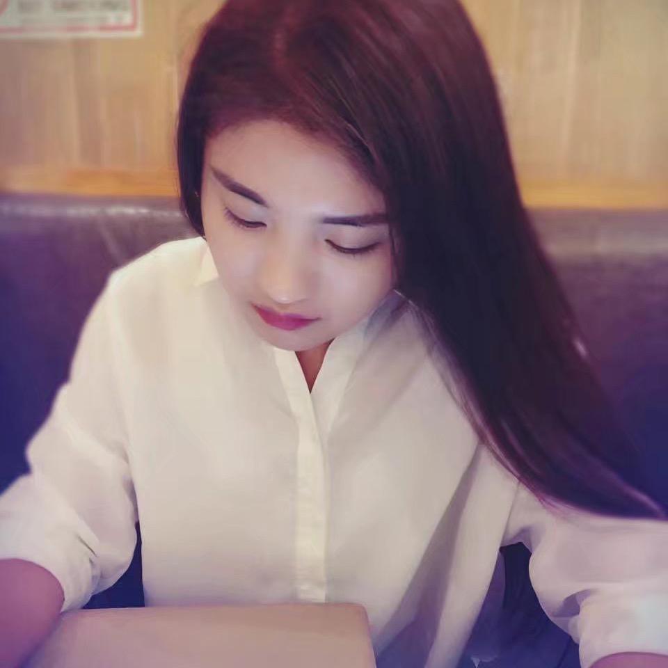 风是甜的吗🍃