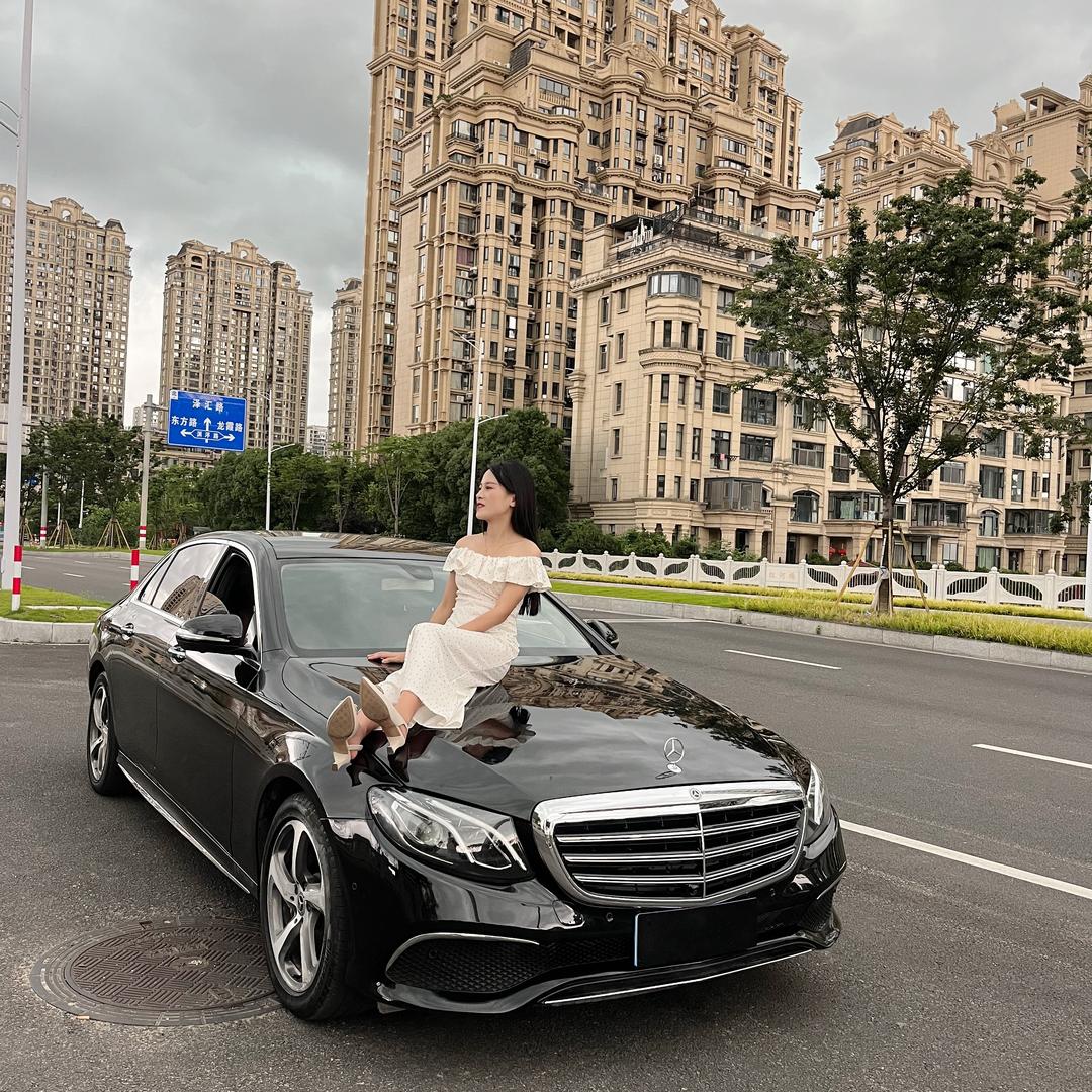 啊成-蓉老板二手车