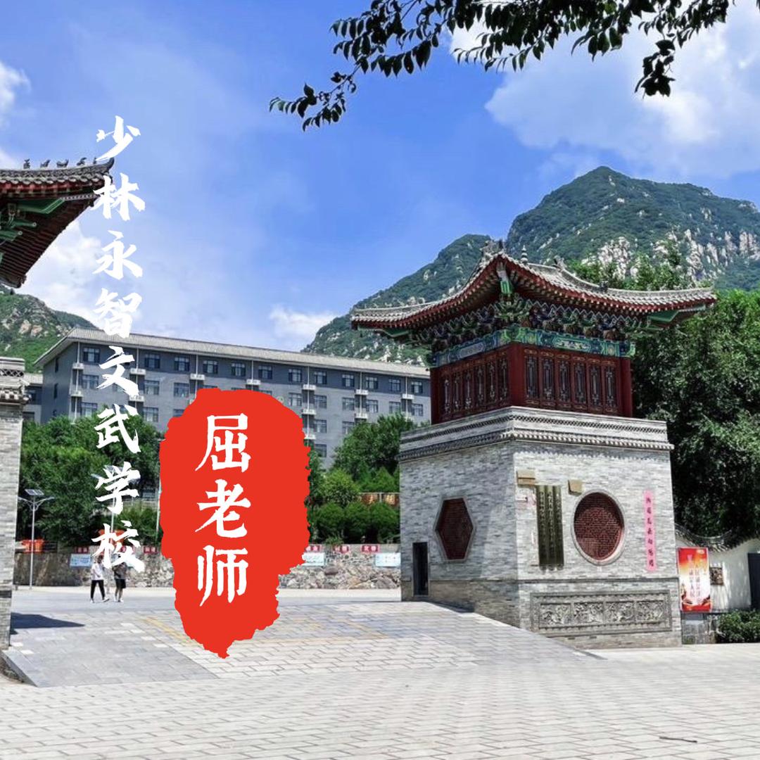 嵩山少林永智文武学校教育咨询