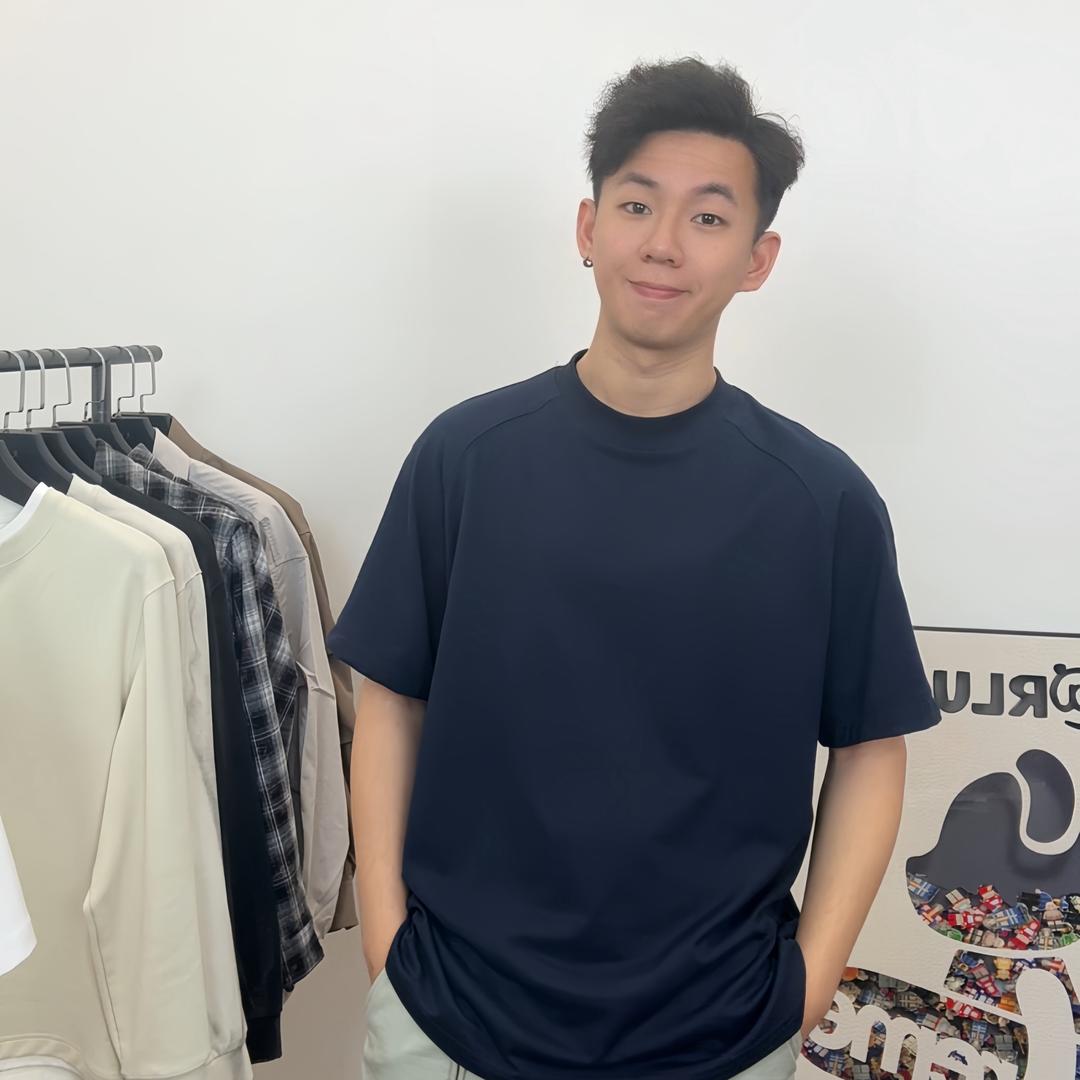 熙耀潮牌店