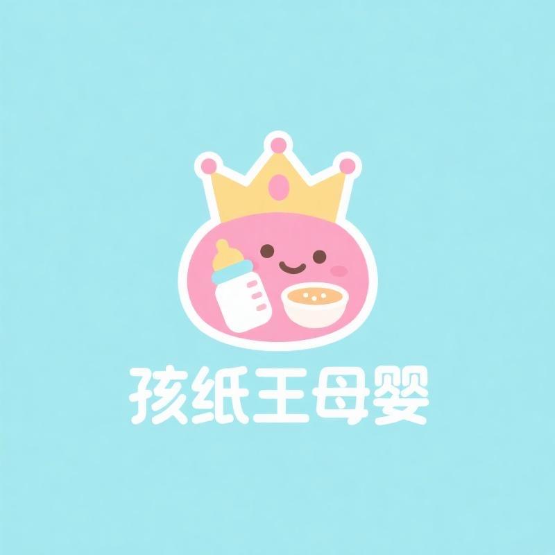 孩纸王母婴